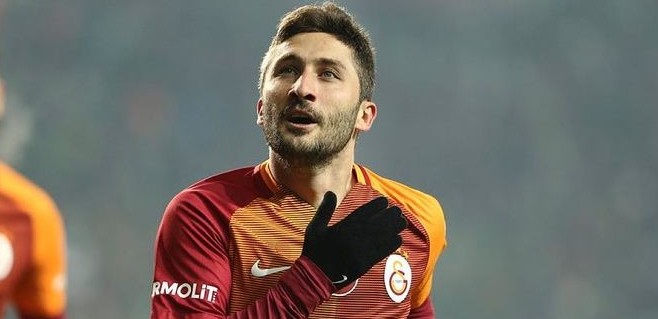 Sabri Sarıoğlu teknik direktör oluyor