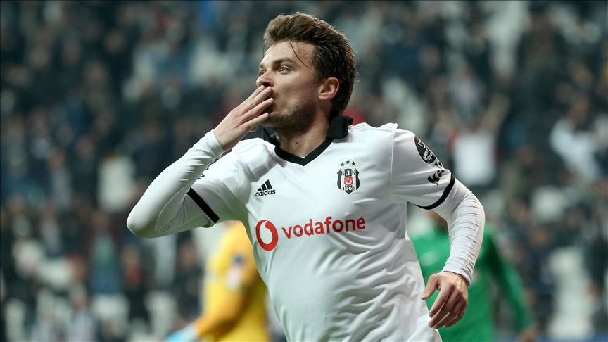 Al Nasr, Ljajic'i istiyor