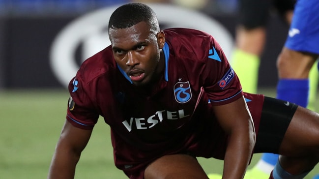 Rami ile Sturridge kayıplarda