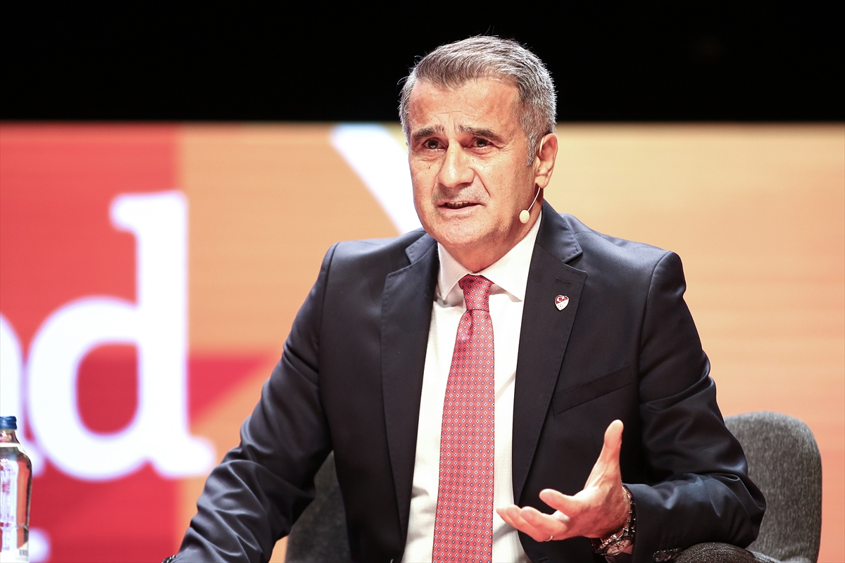 Şenol Güneş: Bana paracı diyenler ülkeyi soyuyor