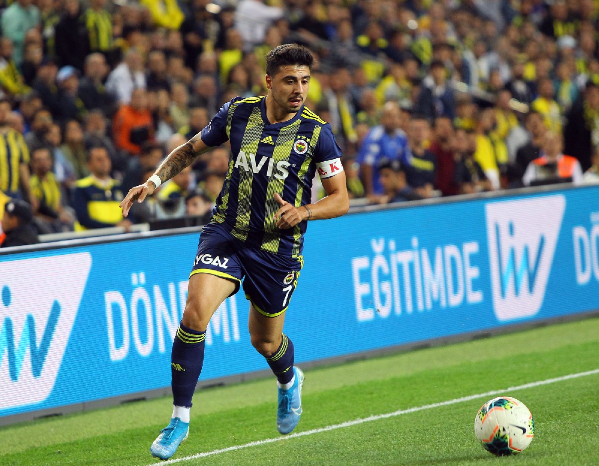 Hasan Ali ile Ozan, Fenerbahçe'nin teklifini kabul etmedi