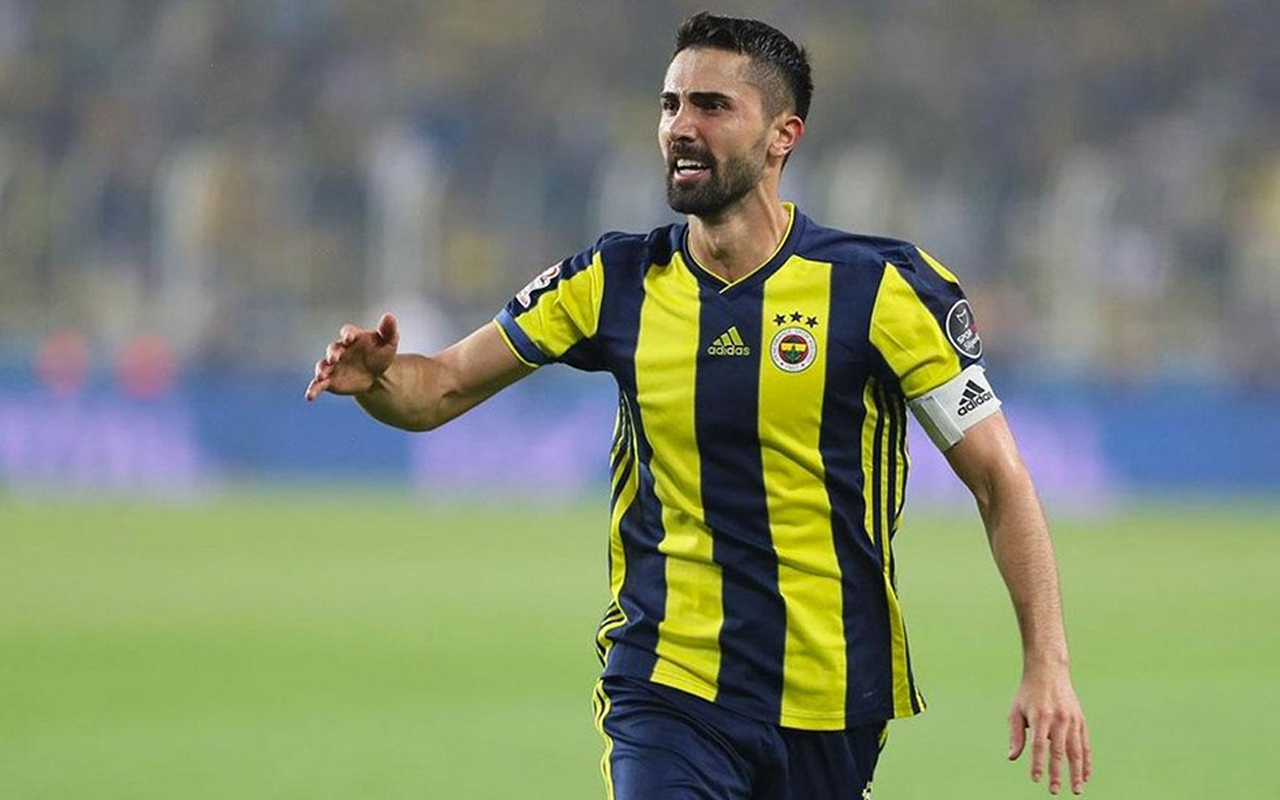 Hasan Ali ile Ozan, Fenerbahçe'nin teklifini kabul etmedi