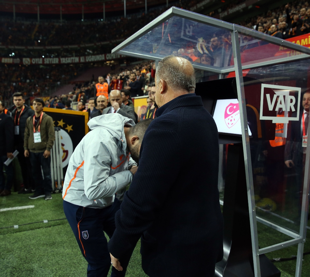Fatih Terim: Arda beni çok duygulandırdı
