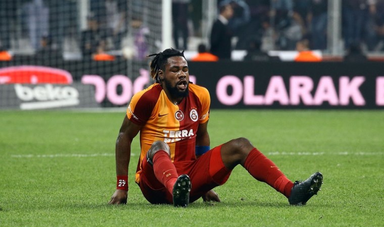 Kongo'dan Luyindama skandalı