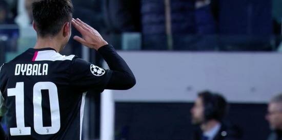 Şampiyonlar Ligi'nde gecenin sonuçları