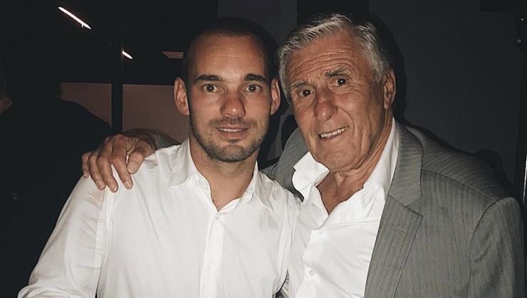 Beşiktaş, Sjaak Swart ile anlaştı