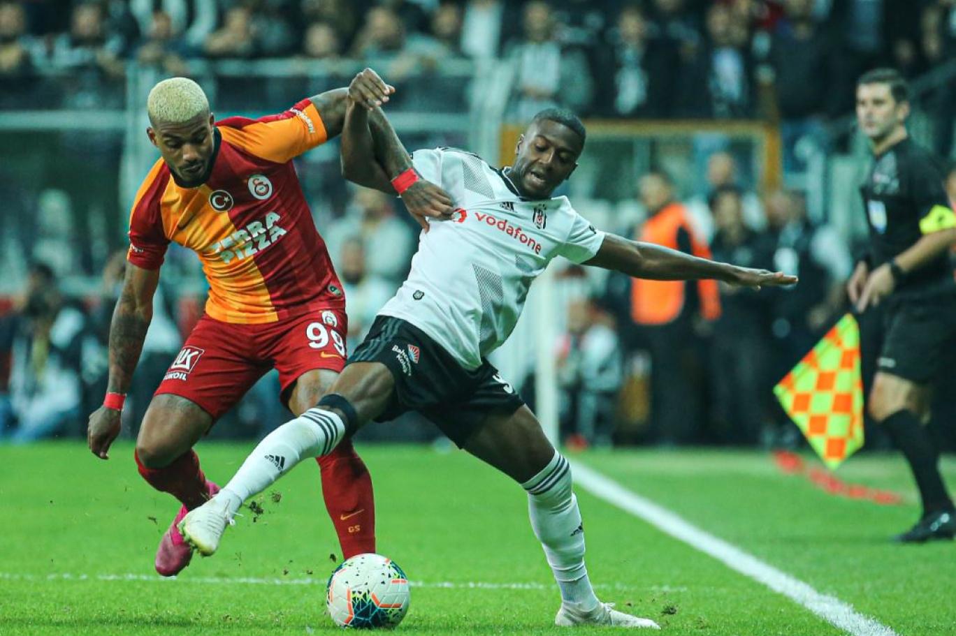 Galatasaray, Lemina'yı takımda tutmak istiyor