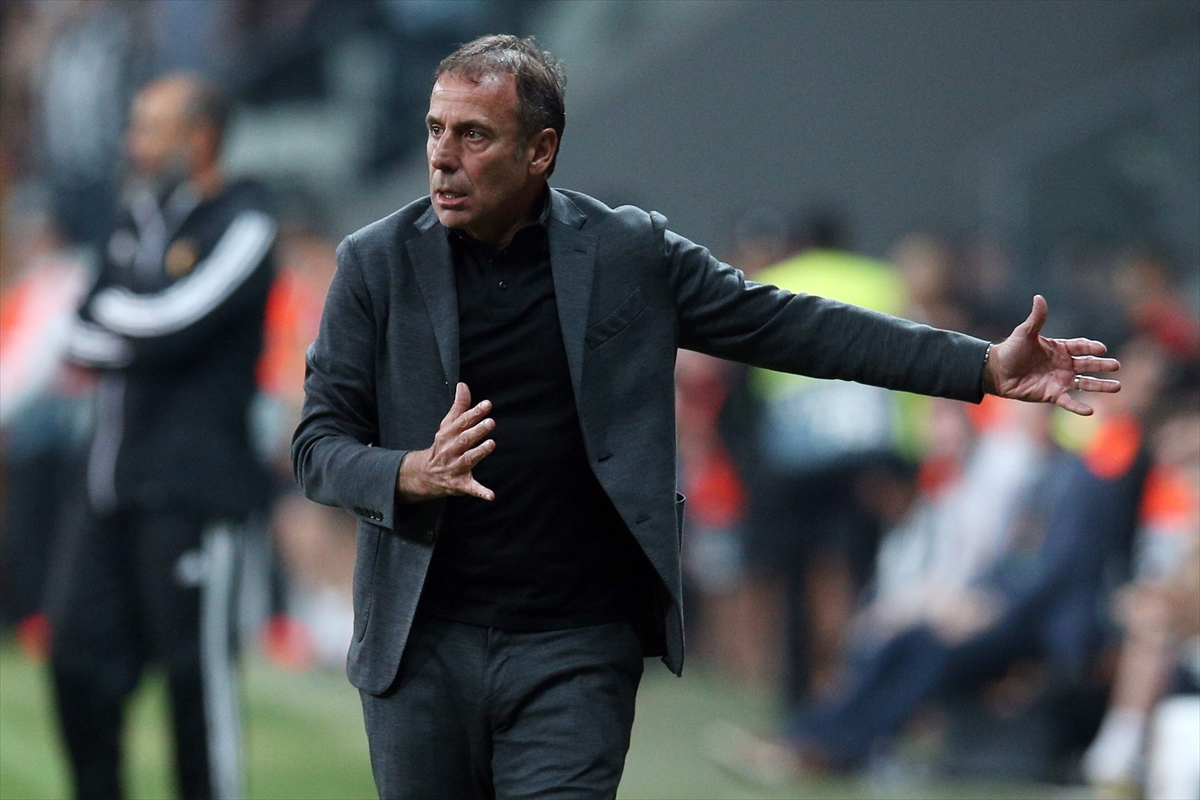 a Avcı: Sezon sonunda şampiyonluğa ulaşacağız