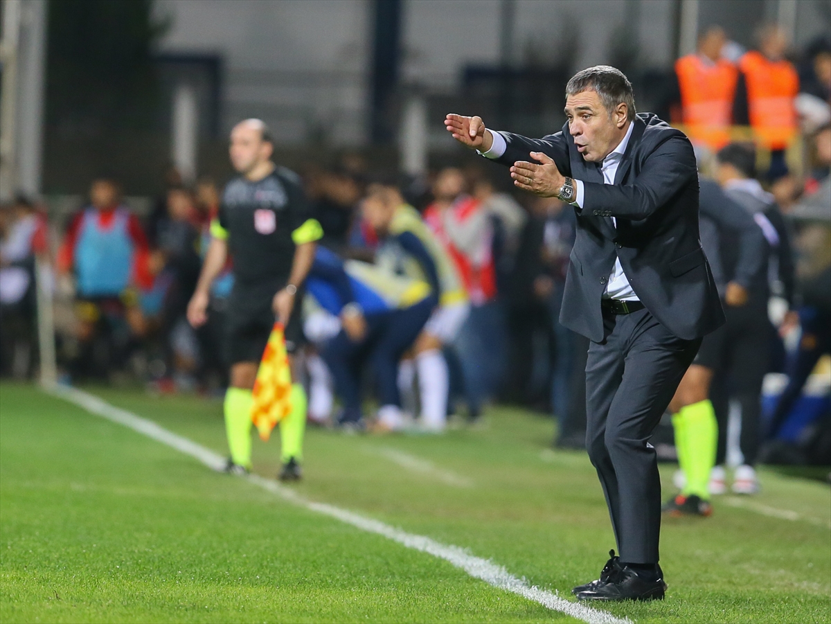 a Ersun Yanal: Adalet nerede