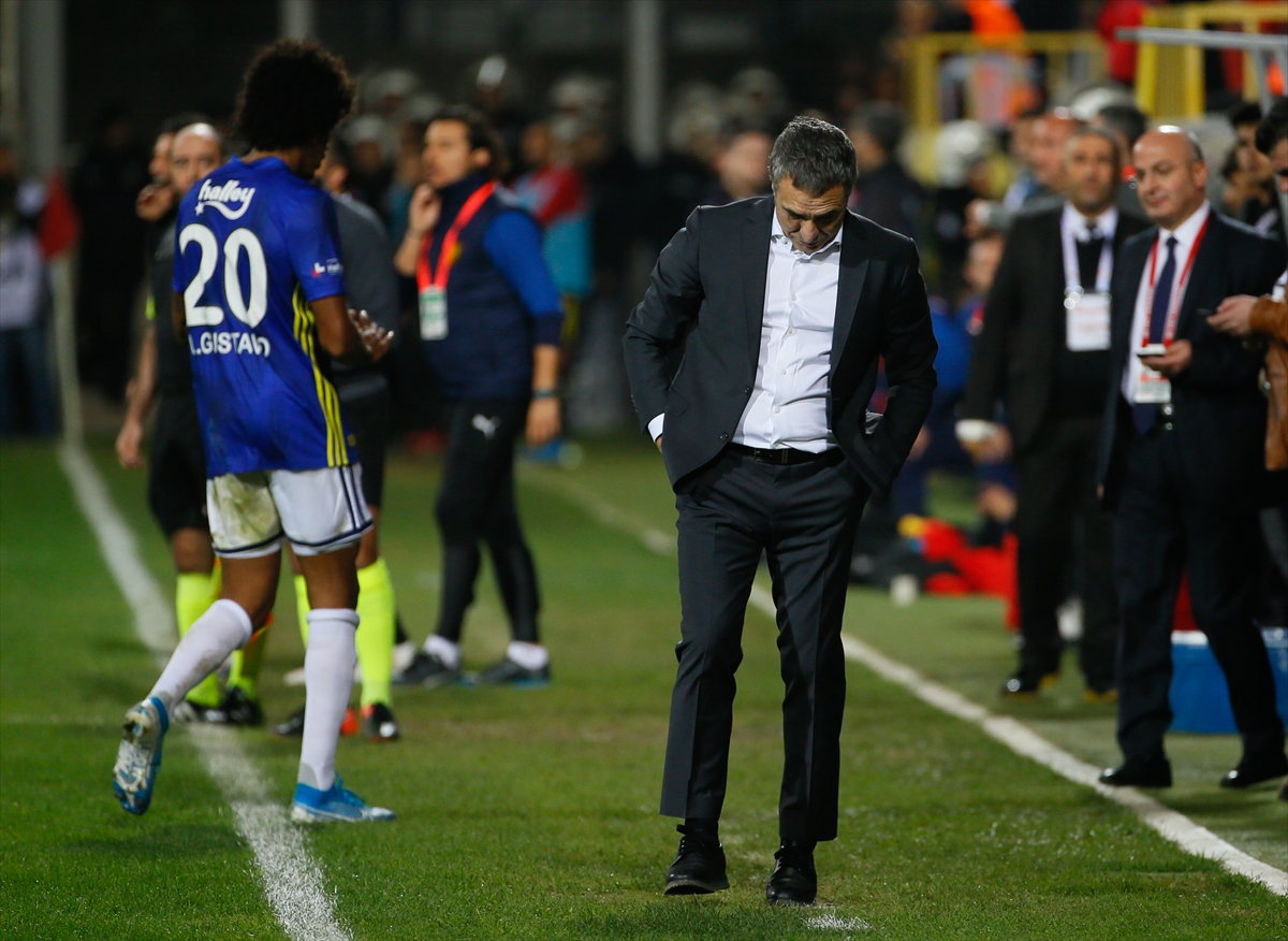 a Ersun Yanal: Adalet nerede