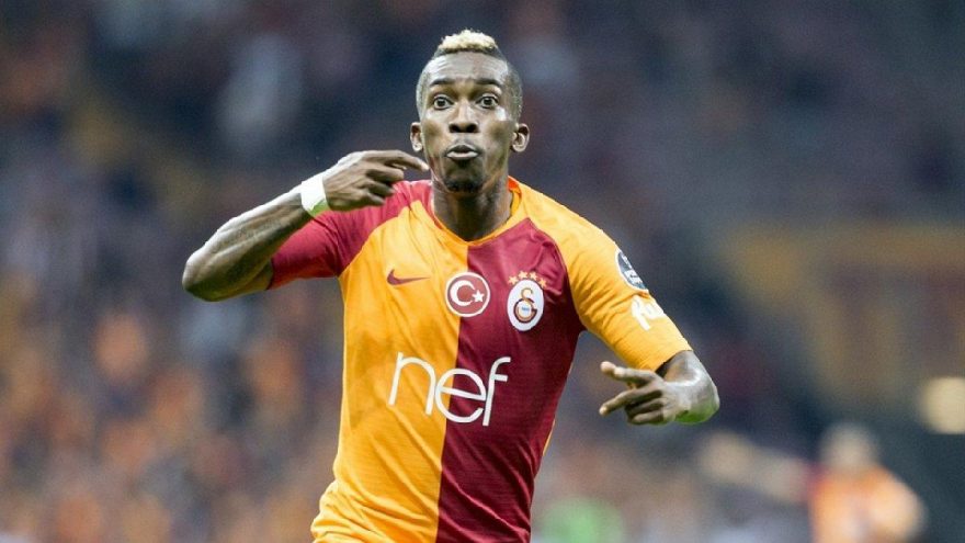 a Galatasaray, Onyekuru transferini bitirdi