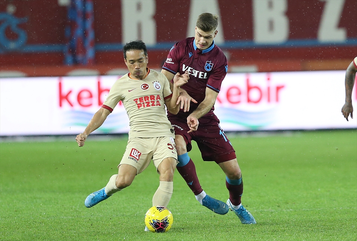 a Ahmet Ağaoğlu: Şimdiden Sörloth'u almanın anlamı yok