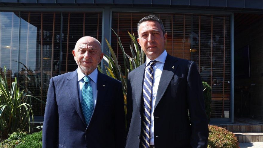 a Fenerbahçe, TFF'nin harcama limitini aştı