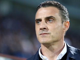 Kasımpaşa'nın yeni hocası Tayfur Havutçu oldu