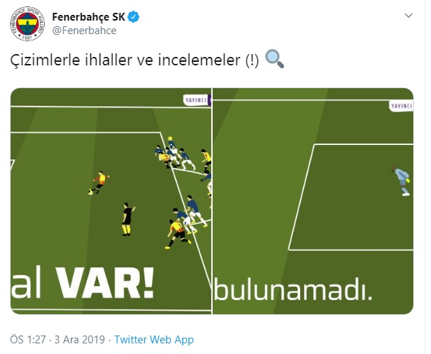 Mehmet Demirkol, tekrarlanan penaltıyı yorumladı