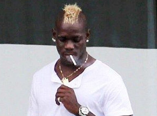 Beşiktaş, Balotelli'nin menajeriyle görüştü