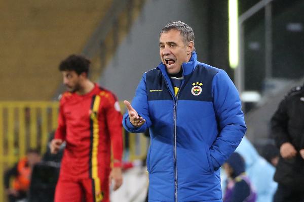 d Sosyal medya trolü iddiası, Ersun Yanal'ı kızdırdı