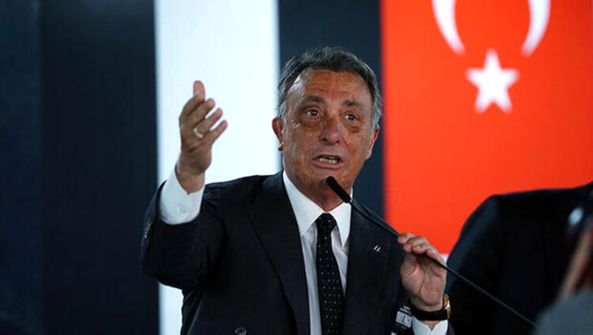 Ahmet Nur Çebi transfer yapılacak bölgeleri söyledi