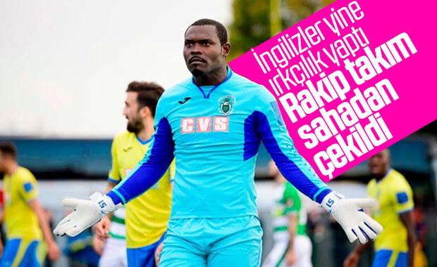 İtalya'da gündem Corriere dello Sport'un ırkçı manşeti