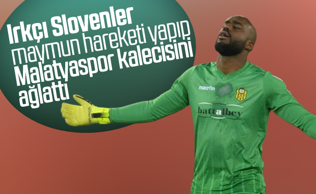 İtalya'da gündem Corriere dello Sport'un ırkçı manşeti