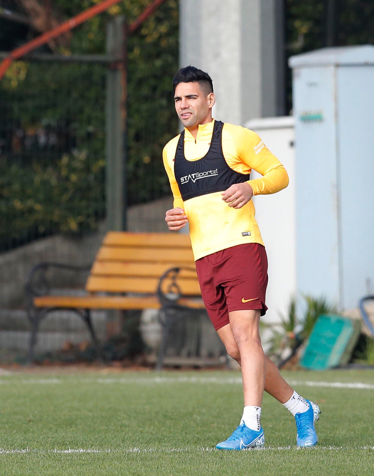 Adem Büyük'ün adalesinde zorlanma var