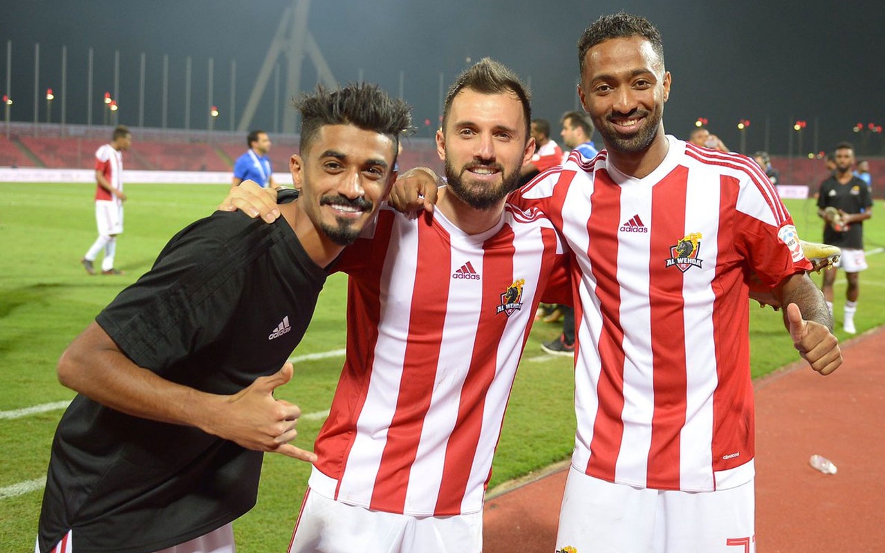 Emre Çolak Galatasaray'a dönmek istiyor