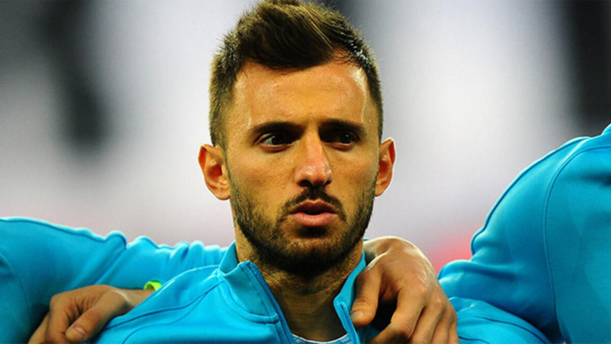 Emre Çolak Galatasaray'a dönmek istiyor