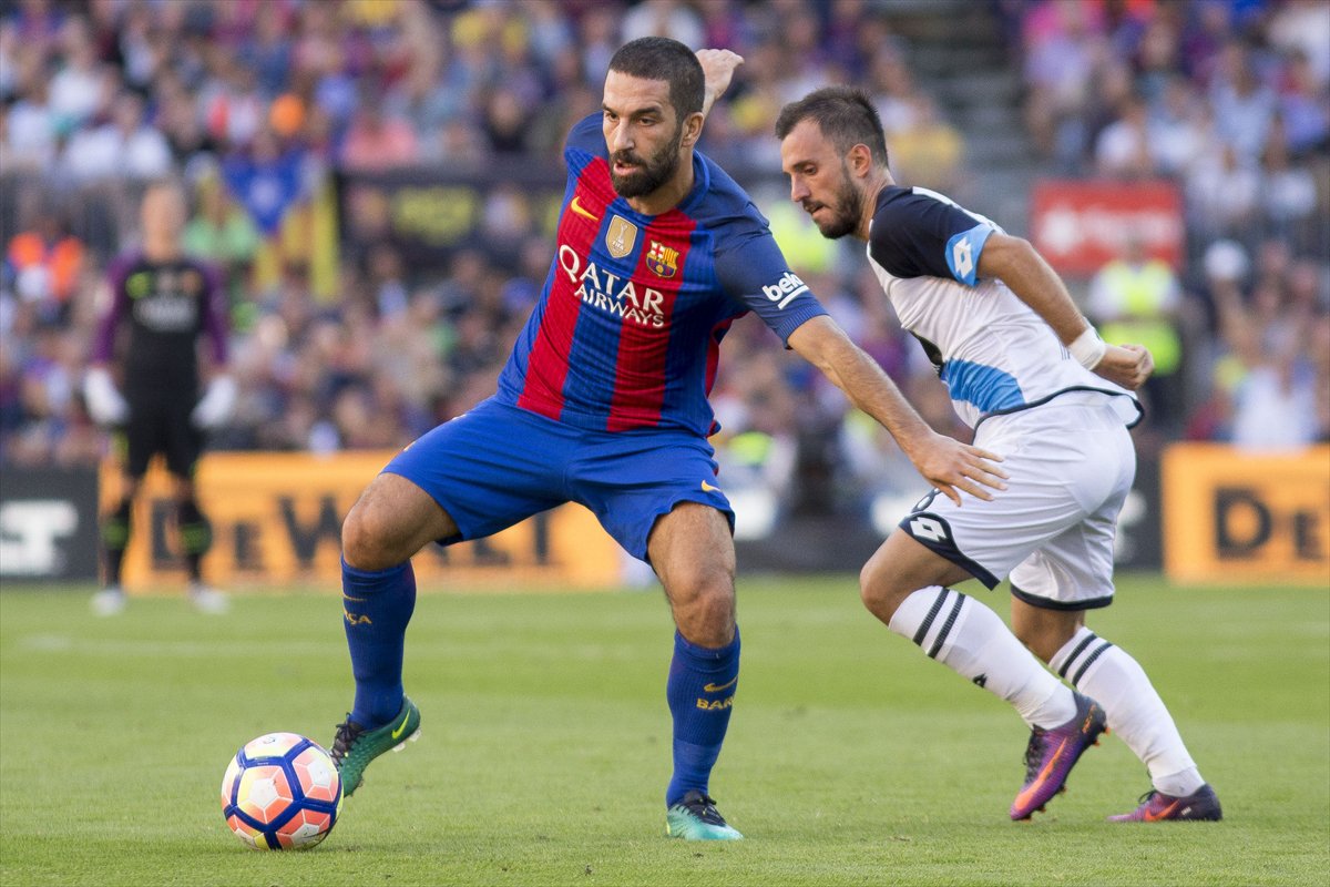 Emre Çolak Galatasaray'a dönmek istiyor