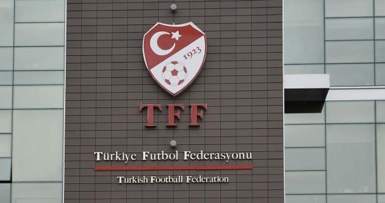 Trabzonspor, TFF'nin aldığı karara tepki gösterdi