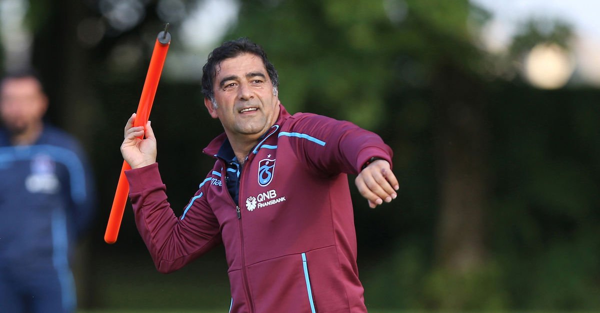 a Ünal Karaman'ın başarılı grafiği