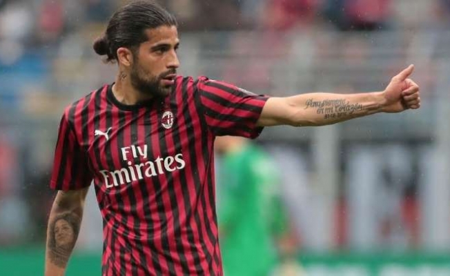 Galatasaray ve Fenerbahçe Rodriguez'i istiyor