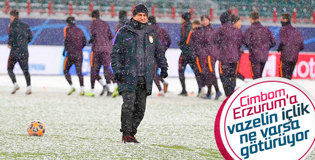 Sivasspor-Fenerbahçe maçında hava nasıl olacak