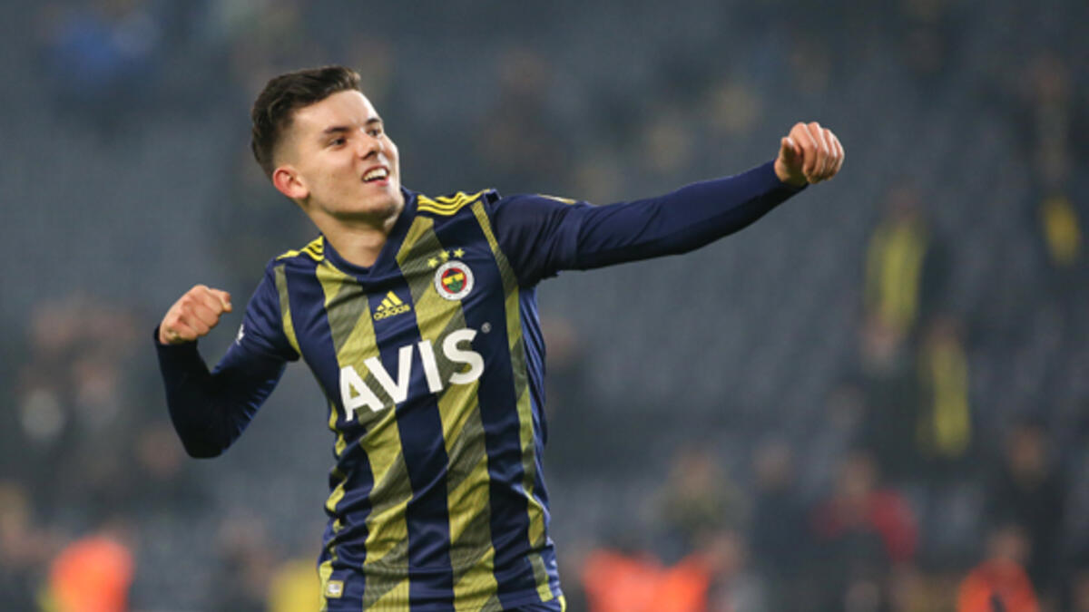 a Türkiye, Ferdi Kadıoğlu için devrede