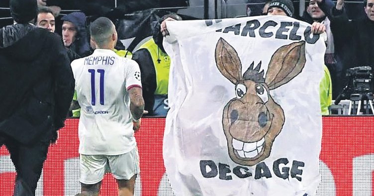 Marcelo Beşiktaş'a dönmek istiyor