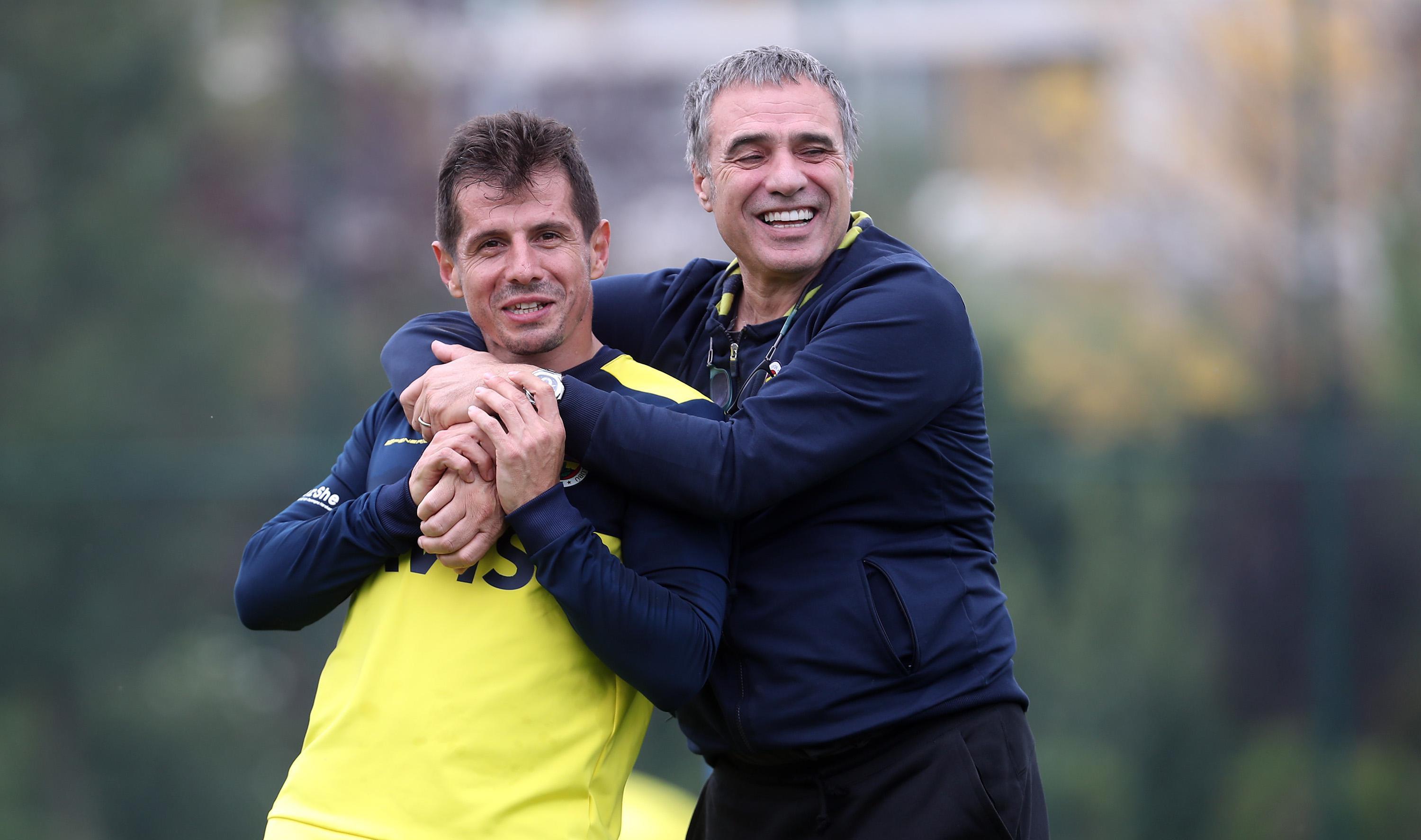 Emre Belözoğlu, Sivas maçında oynamak istiyor