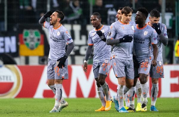 Ülke puanı sıralamasında son durum