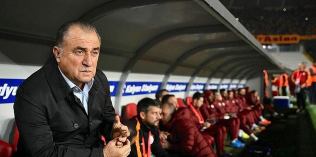 Yabancı futbolcular, Fatih Terim'le anlaşamıyor