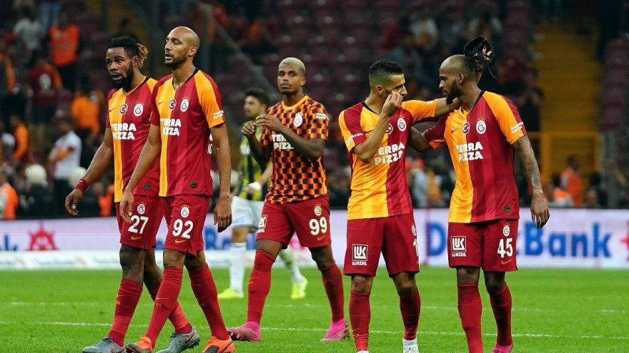 Yabancı futbolcular, Fatih Terim'le anlaşamıyor