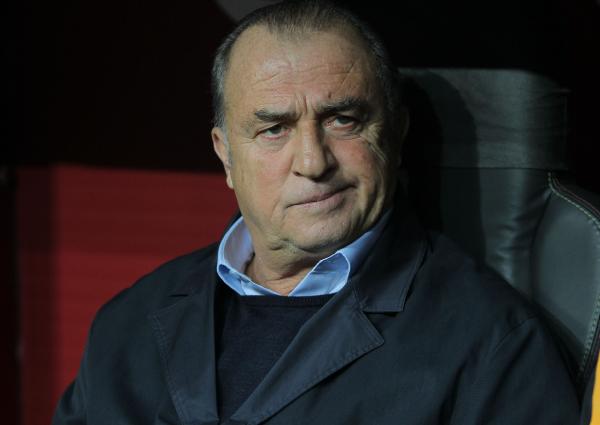 d Fatih Terim: Başta ben hatalıyım