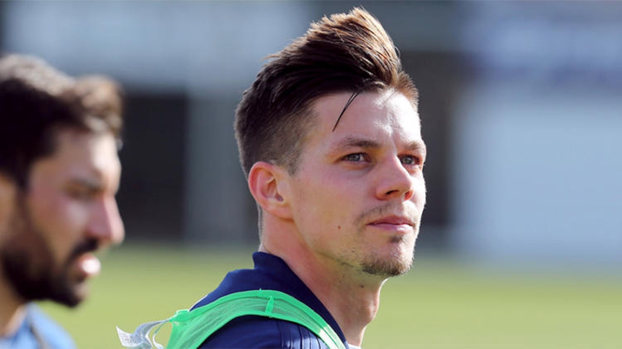 Fenerbahçe'de Zajc en az 4 ay yok