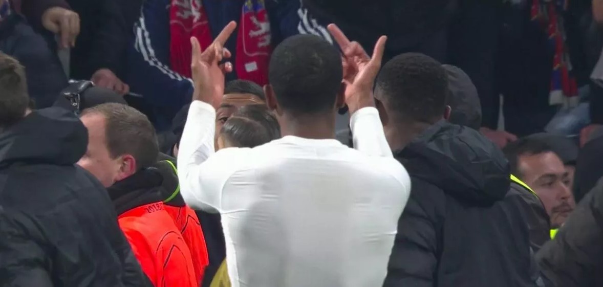 Marcelo: Ölüm tehditleri alıyorum