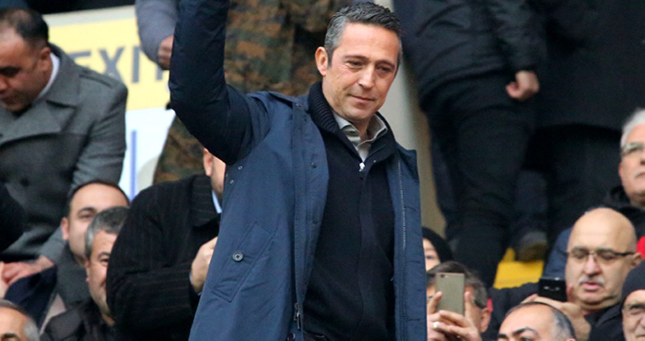 Ali Koç: Ligde Fatih Terim kadar kollanan hoca yok