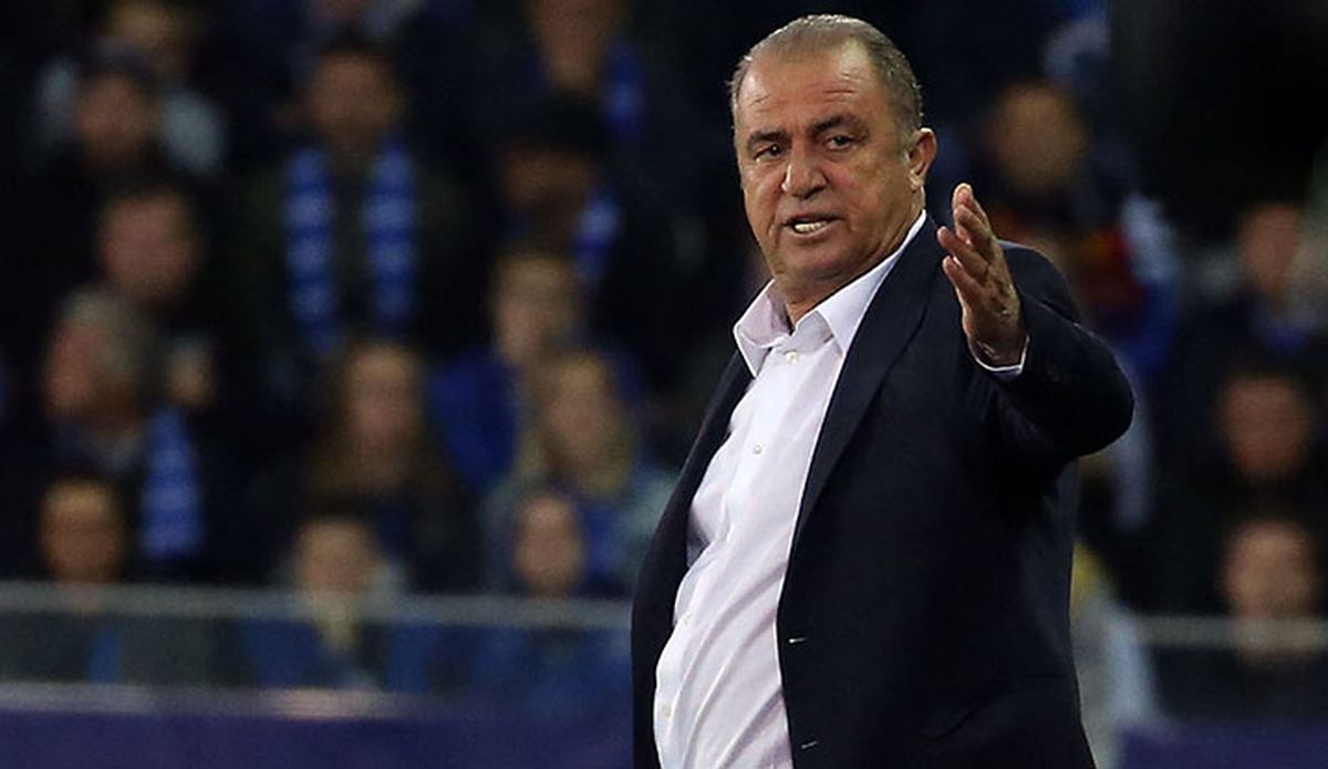 Ali Koç: Ligde Fatih Terim kadar kollanan hoca yok