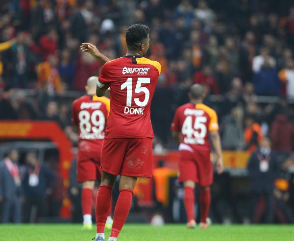 Fatih Terim: Transfer için oyuncu satmamız lazım