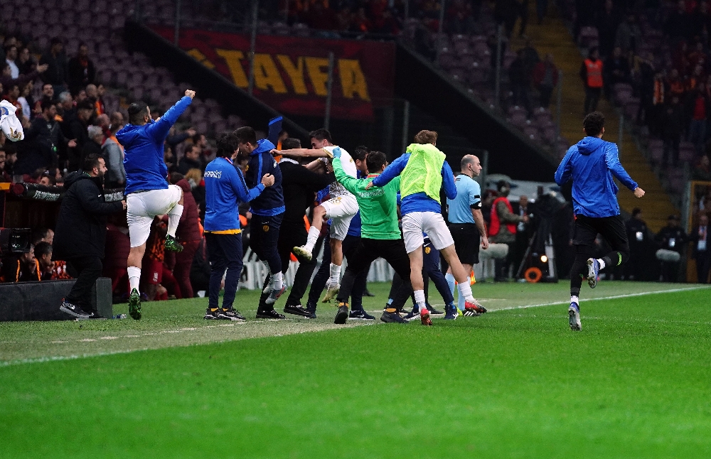 i Mustafa Kaplan: Bu dönüşe ihtiyacımız vardı