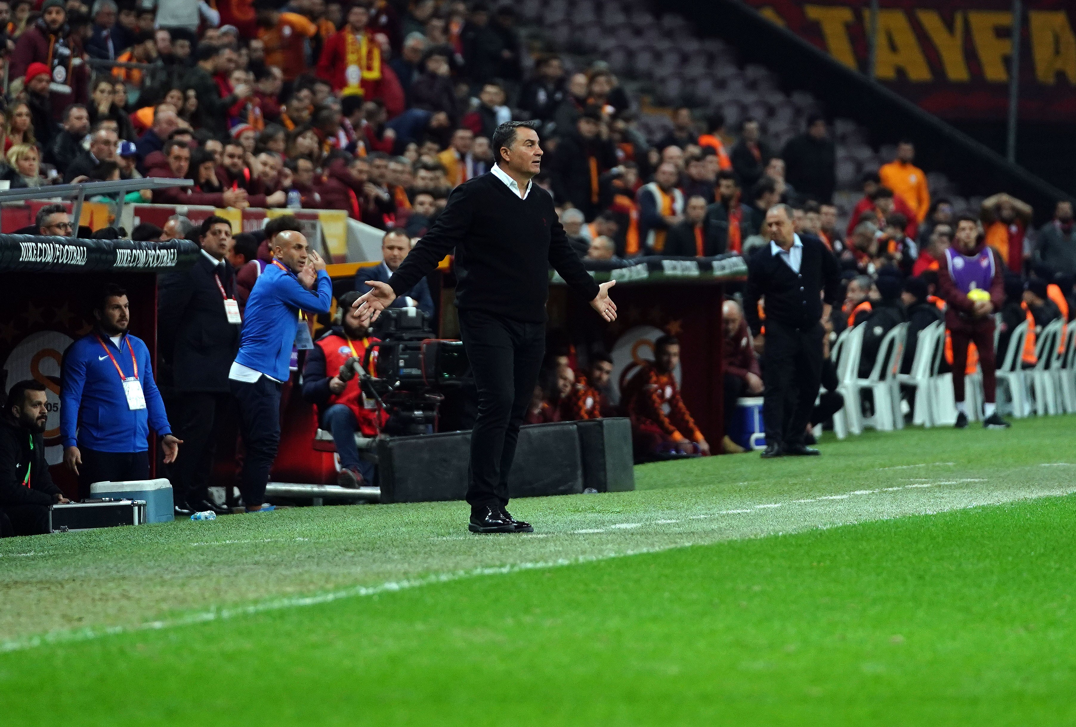 i Mustafa Kaplan: Bu dönüşe ihtiyacımız vardı