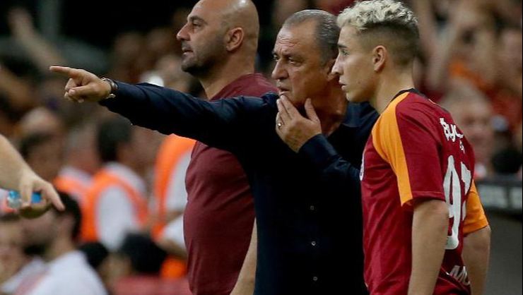 Emre Mor'la yollar ayrılıyor