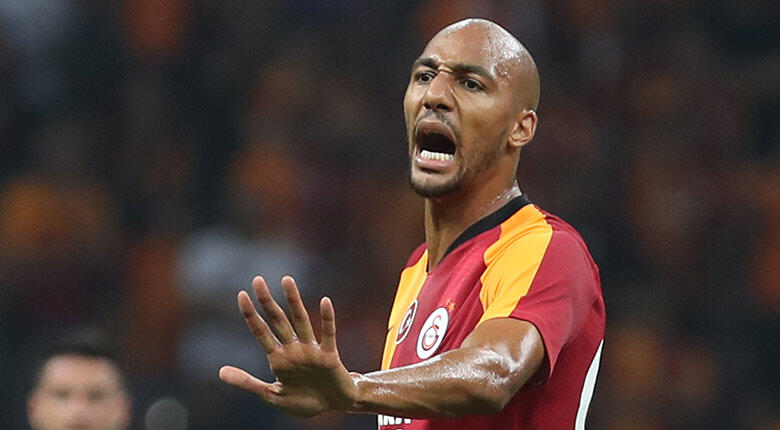 Nzonzi'nin sözleşme fesih şartı