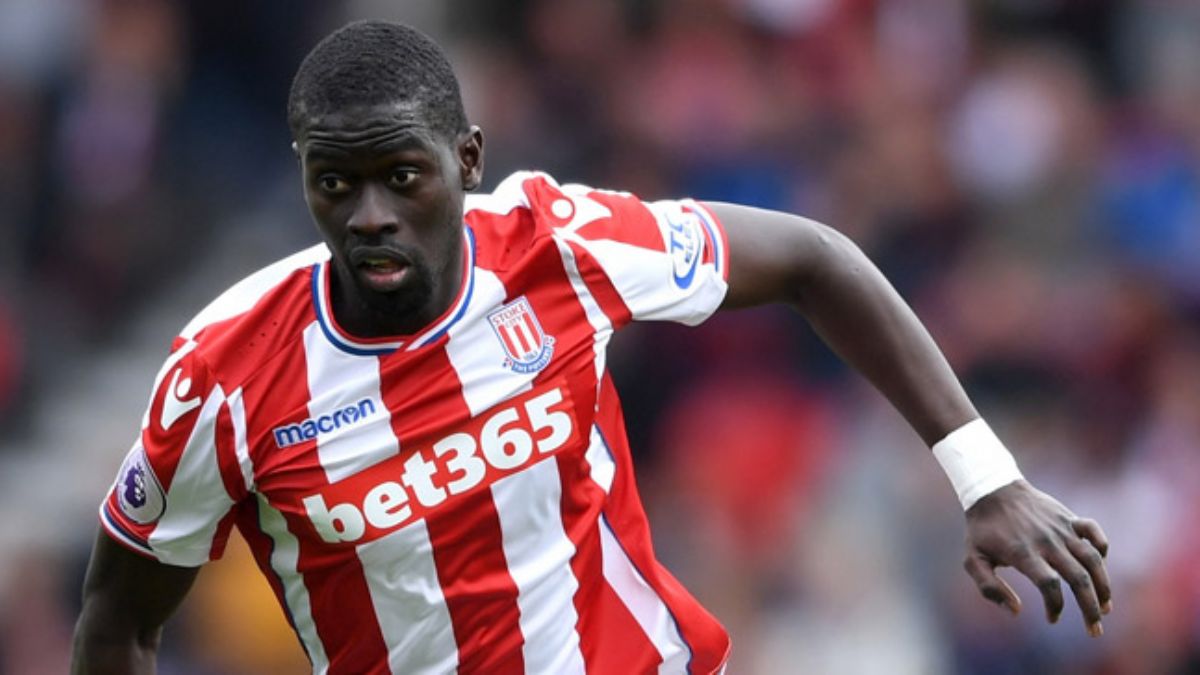 İngiliz basını Ndiaye'yi Trabzon'a yazdı