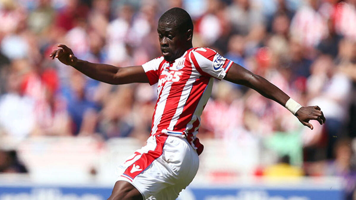 İngiliz basını Ndiaye'yi Trabzon'a yazdı